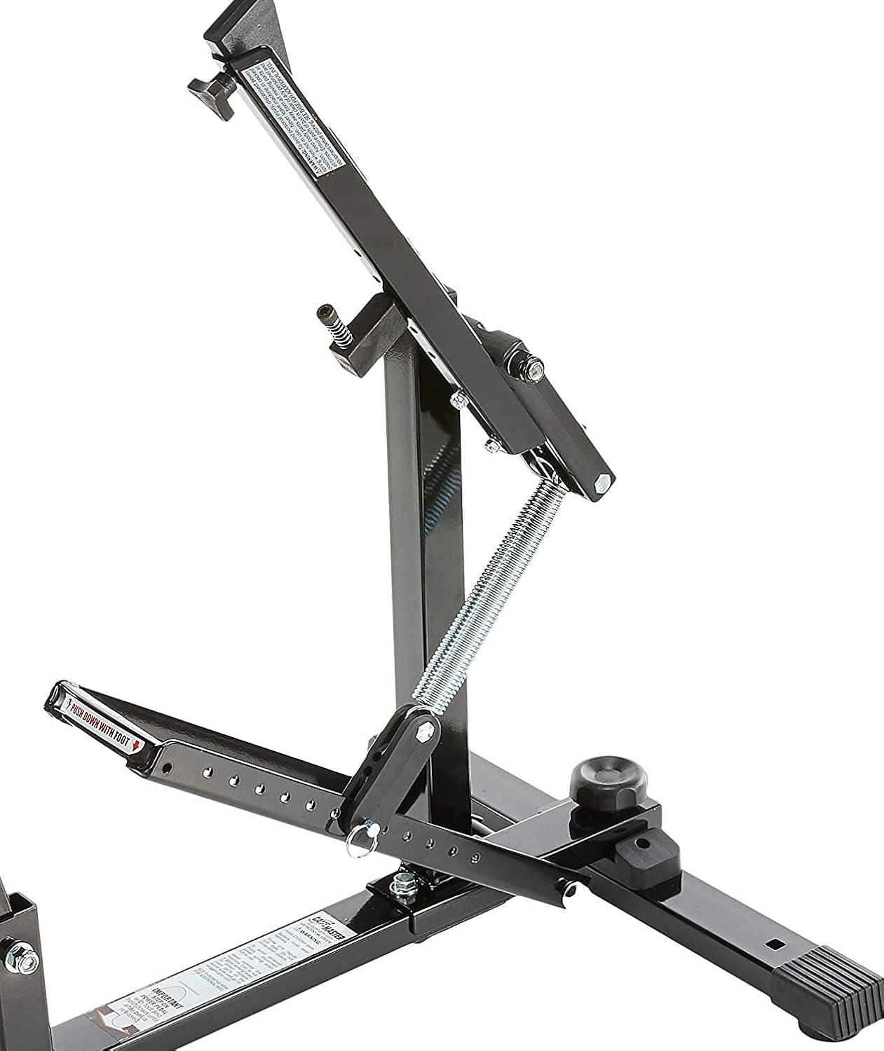 Louisville Slugger Black Flame Pitching Machine