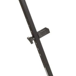 Louisville Slugger Black Flame Pitching Machine