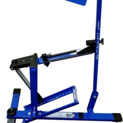 Louisville Slugger Blue Flame Pitching Machine