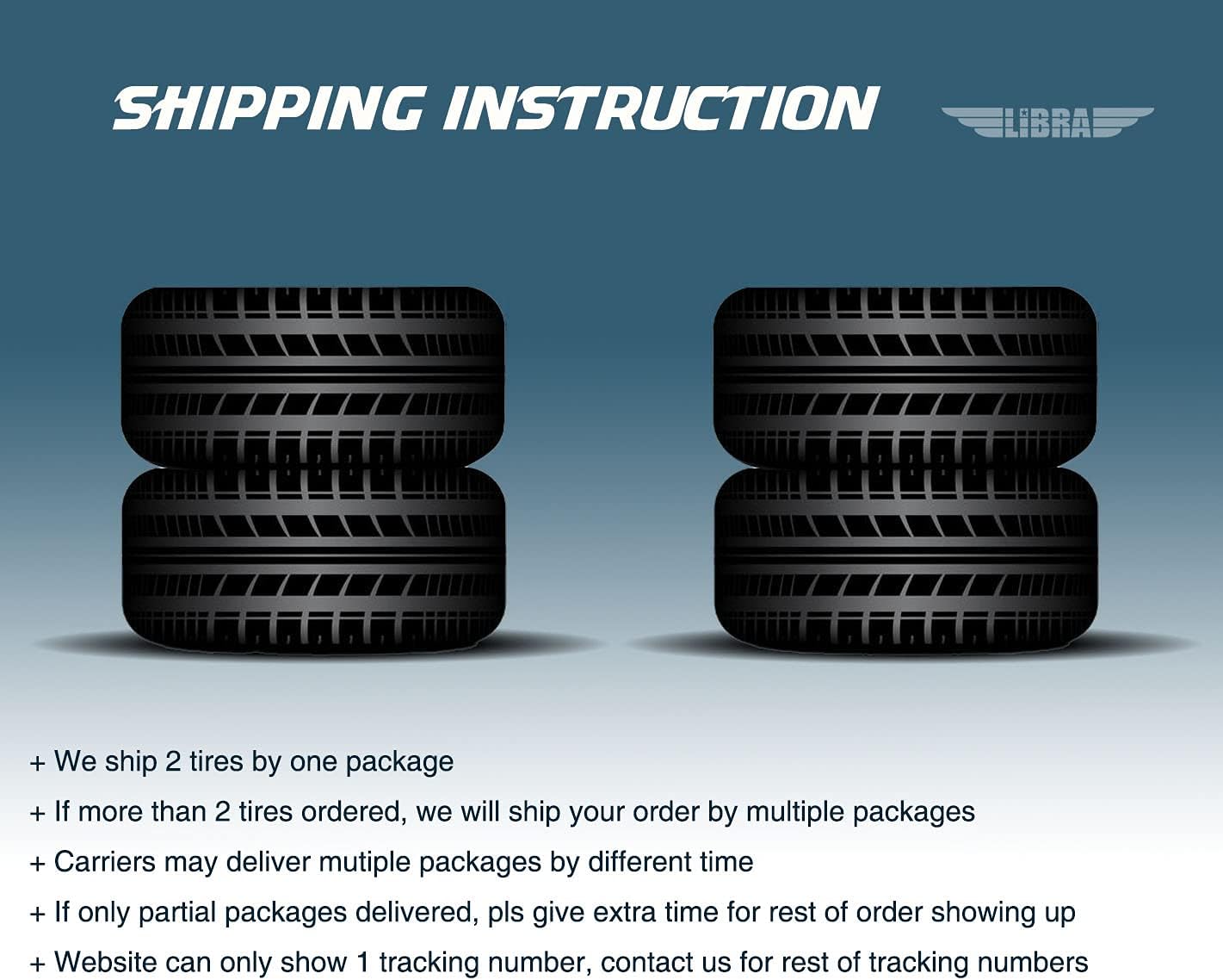 Free Country Set 2 Premium Radial Trailer Tires ST 225/75R15 10PR Load Range E w/featured Scuff Guard 8mm Tread Depth