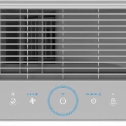 Levoit - Vital 200S Smart Air Purifier - White/Grey