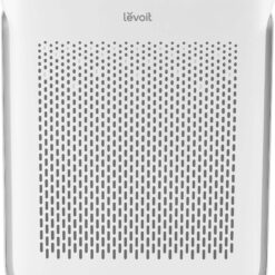 Levoit - Vital 200S Smart Air Purifier - White/Grey