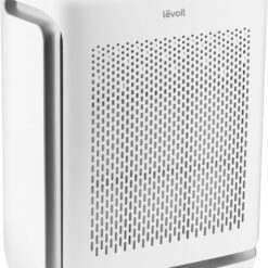 Levoit - Vital 200S Smart Air Purifier - White/Grey