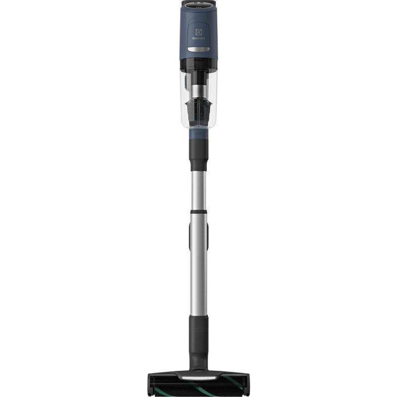 Electrolux EHVS85H3AD Ultimate800 Multi-Surface Cordless Stick Vacuum in Denim Blue
