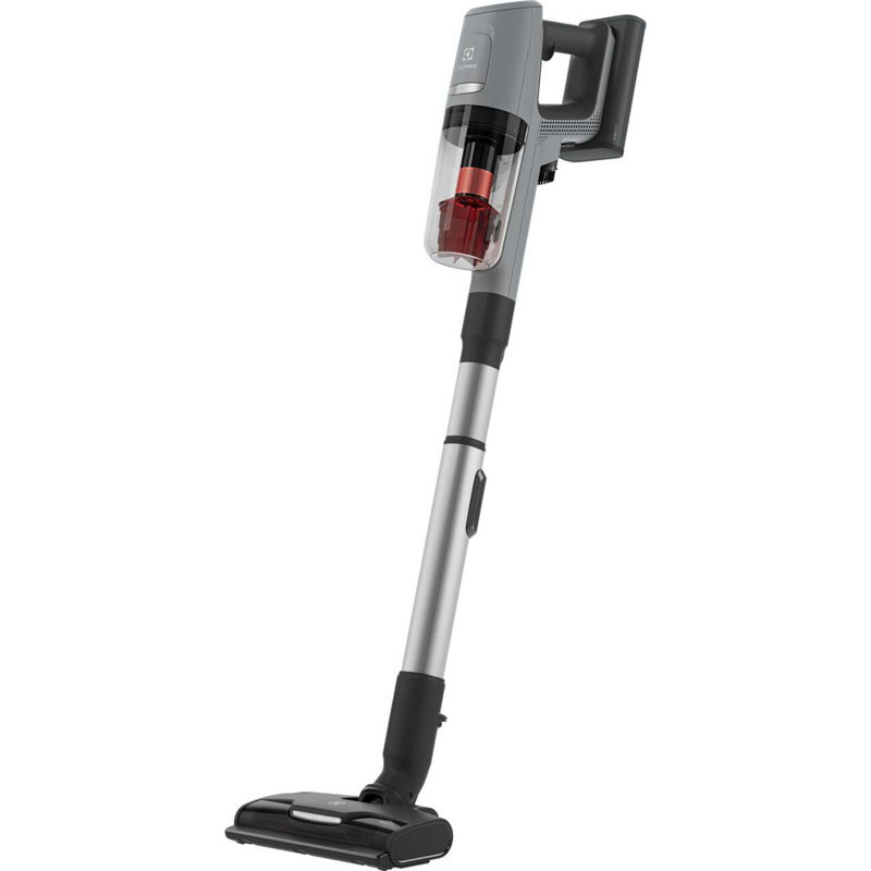Electrolux EHVS85P3AG Ultimate800 Pet Cordless Stick Vacuum in Urban Grey
