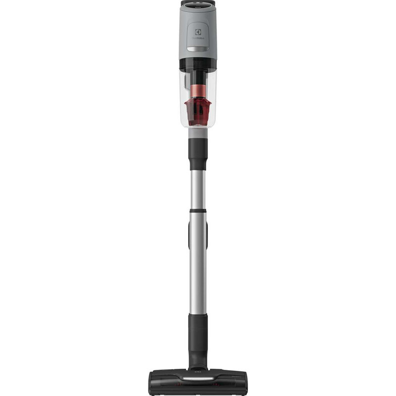 Electrolux EHVS85P3AG Ultimate800 Pet Cordless Stick Vacuum in Urban Grey