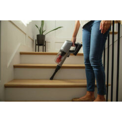 Electrolux EHVS85P3AG Ultimate800 Pet Cordless Stick Vacuum in Urban Grey