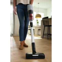 Electrolux EHVS85P3AG Ultimate800 Pet Cordless Stick Vacuum in Urban Grey