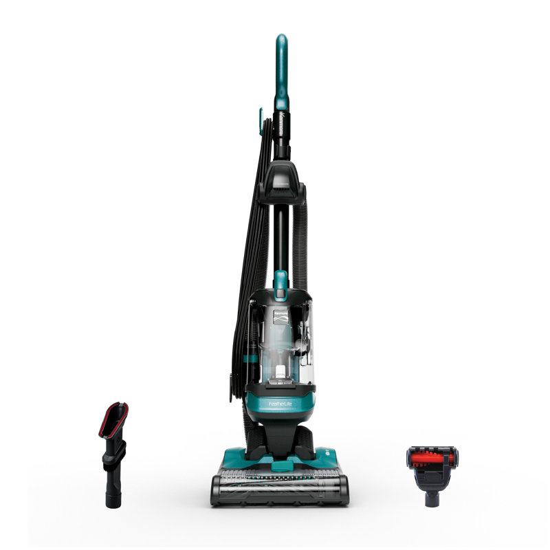 Kenmore DU1099 Featherlite Bagless Upright Vacuum With Hair Eliminator Brushroll