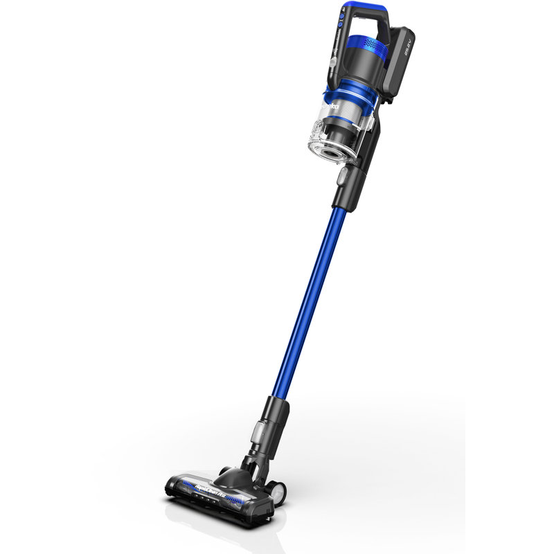 Eureka NEC282BL Rapid Clean Pro Cordless Stick Vacuum Cleaner