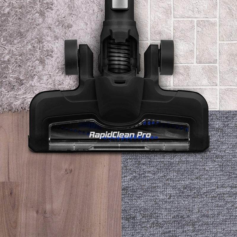 Eureka NEC282BL Rapid Clean Pro Cordless Stick Vacuum Cleaner