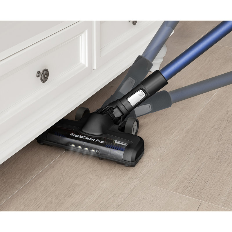 Eureka NEC282BL Rapid Clean Pro Cordless Stick Vacuum Cleaner