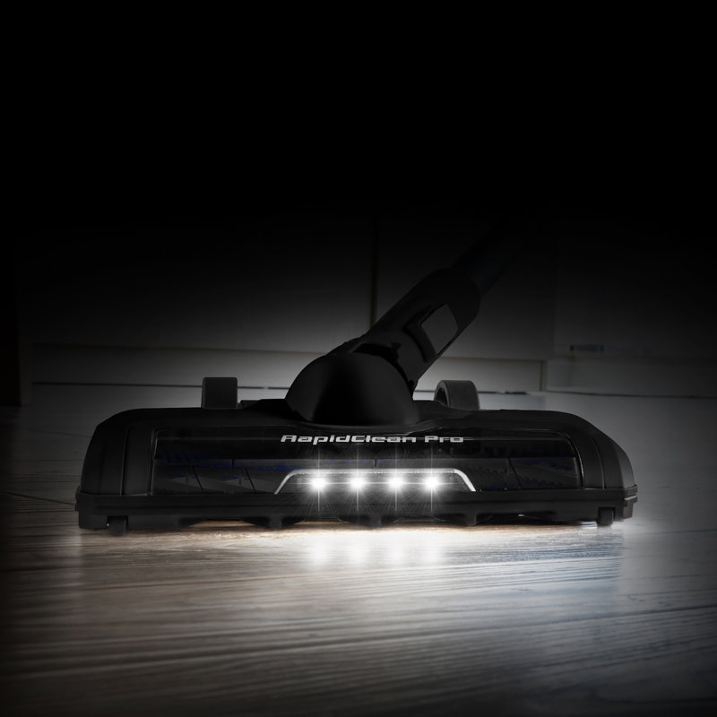 Eureka NEC282BL Rapid Clean Pro Cordless Stick Vacuum Cleaner
