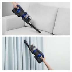 Eureka NEC282BL Rapid Clean Pro Cordless Stick Vacuum Cleaner