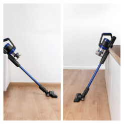 Eureka NEC282BL Rapid Clean Pro Cordless Stick Vacuum Cleaner