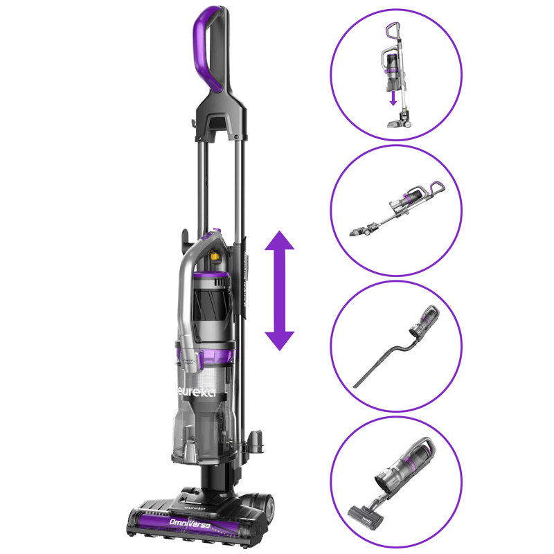 Eureka NEU800 Omniverse Multi-Function Vacuum