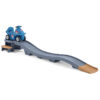 Step2 Up & Down Platinum Edition Kids Outdoor Roller Coaster