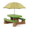 Step2 Naturally Playful Kids Picnic Table