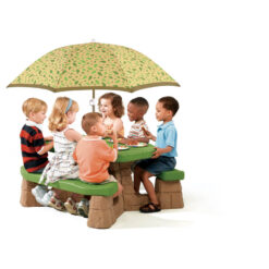Step2 Naturally Playful Kids Picnic Table