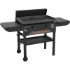 Blackstone Original 28 in Omnivore Griddle with Hard Cover
