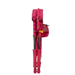 GCI Stowaway Rocker, Bright Pink