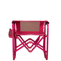 GCI Stowaway Rocker, Bright Pink