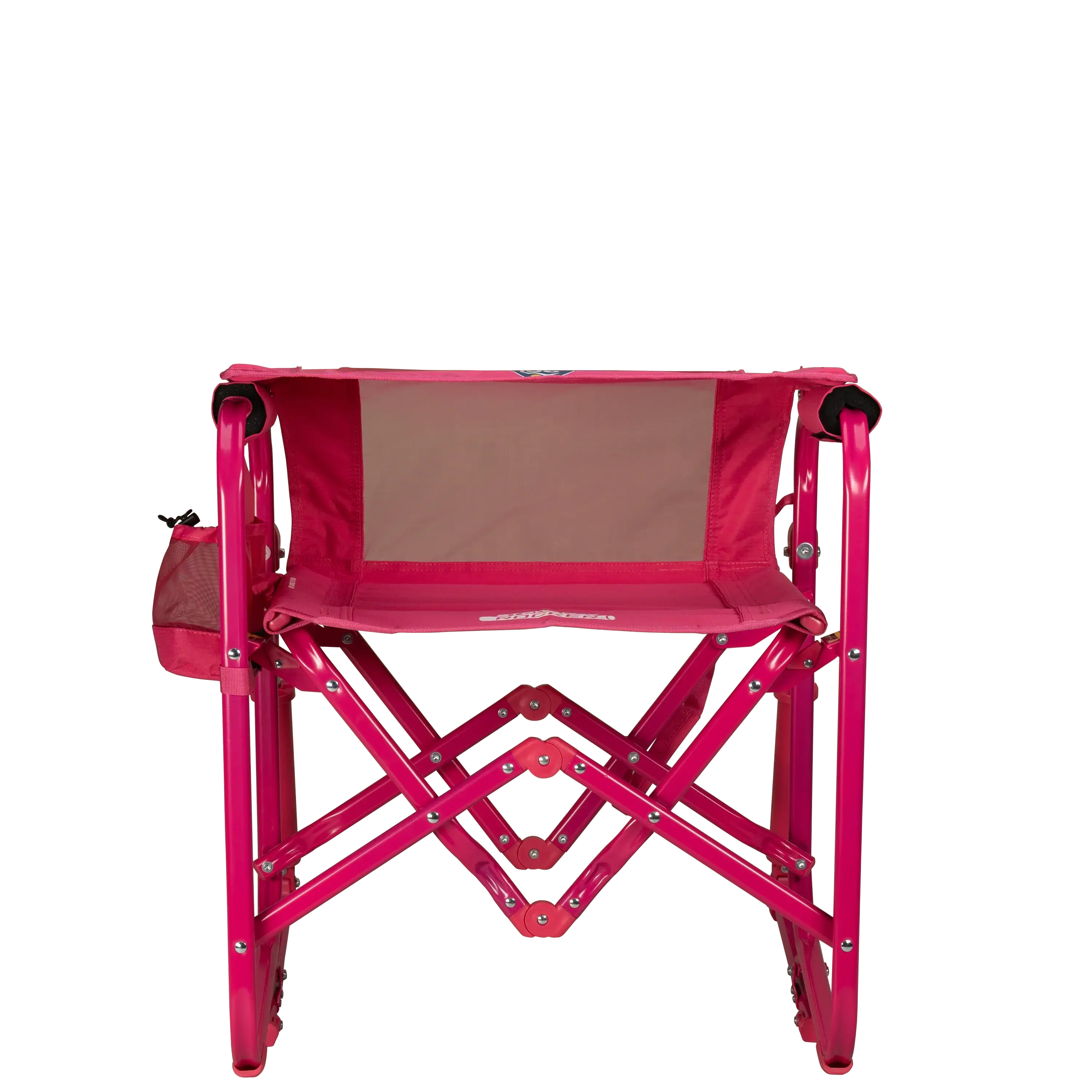 GCI Stowaway Rocker, Bright Pink
