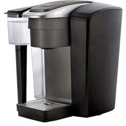 Keurig K-1500 Commercial Coffee Maker,Black 12.4