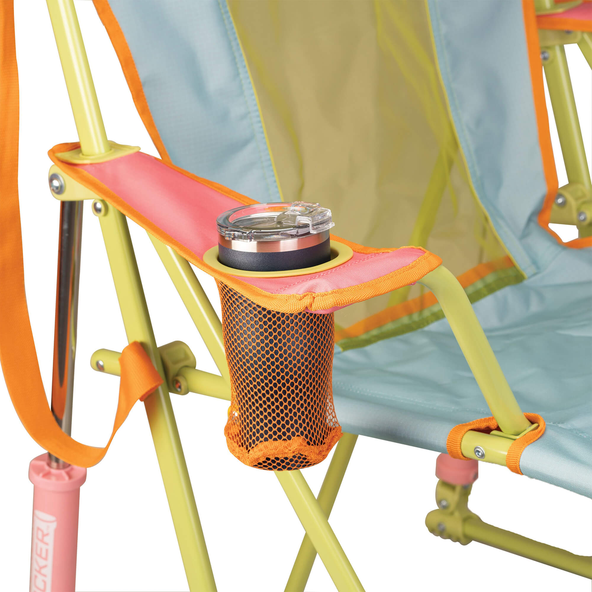 GCI Comfort Pro Rocker, Sweet Tea