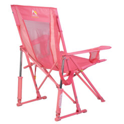GCI Comfort Pro Rocker, Blush