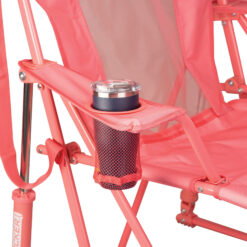 GCI Comfort Pro Rocker, Blush