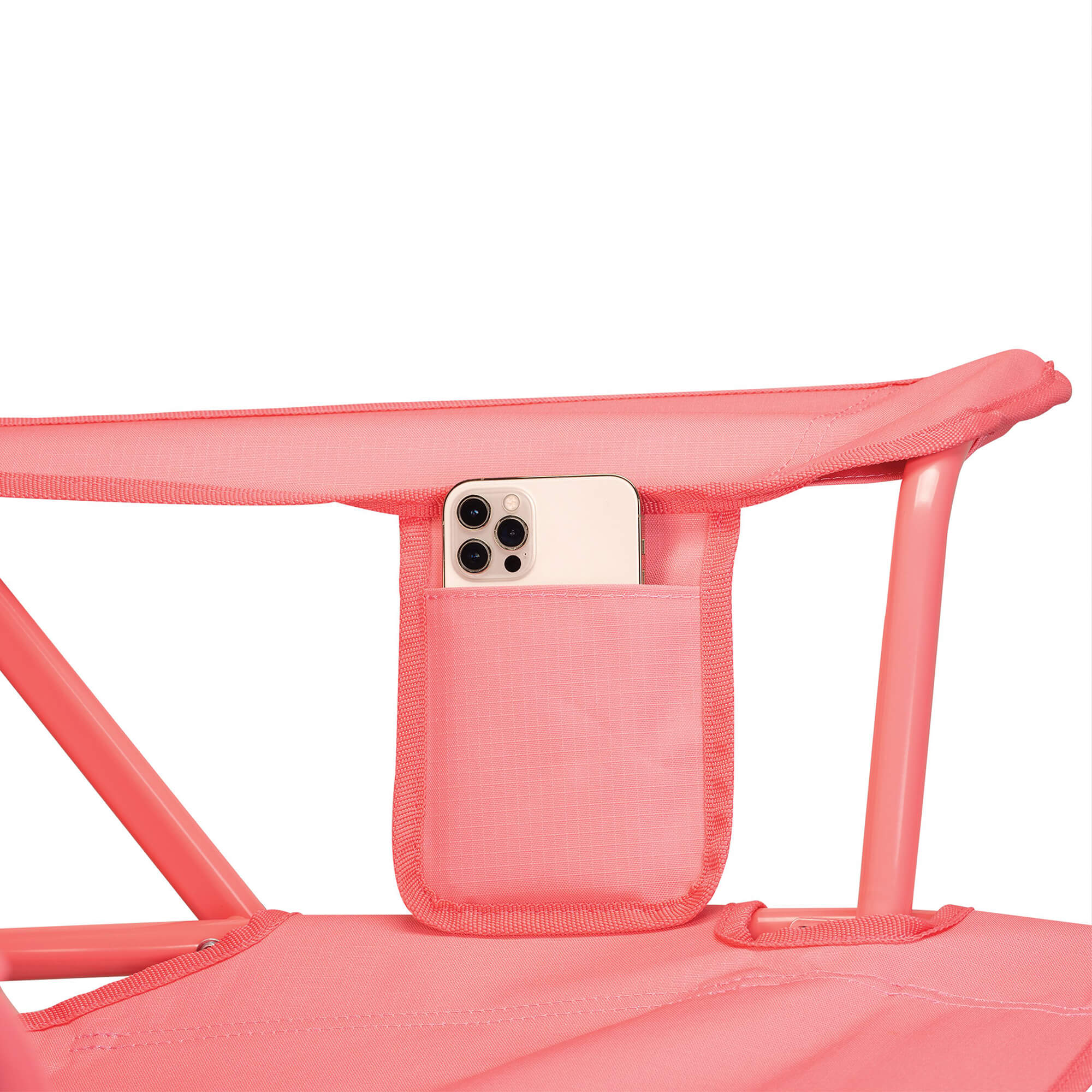 GCI Comfort Pro Rocker, Blush