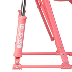 GCI Comfort Pro Rocker, Blush