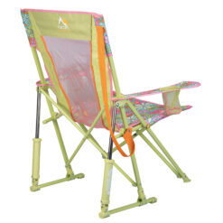 GCI Comfort Pro Rocker, Floral