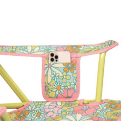 GCI Comfort Pro Rocker, Floral