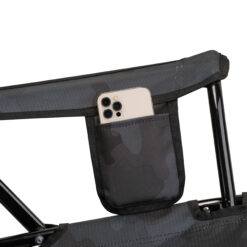 GCI Comfort Pro Rocker, Stealth Camo