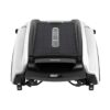 Betta SE Solar Powered Automatic Robotic Pool Surface Skimmer Cleaner with 30-Hour Continuous Cleaning Battery Power (White)