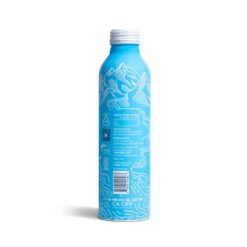 JUST Water, Premium Pure Still Spring Water in an infinitely recyclable aluminum bottle- Naturally Alkaline, 22 Fl Oz (Pack of 12)