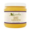Kevala Ghee, Ghee Butter – Grass Fed – Spreadable Butter – Ghee Clarified Butter – Butter Spread – 2 lb – 907 gr