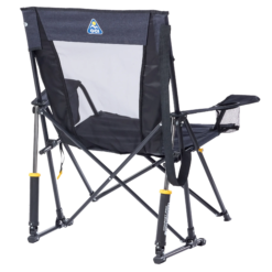 GCI Comfort Pro Rocker XL, Heathered Charcoal