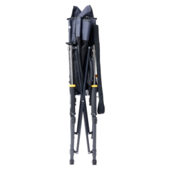 GCI Comfort Pro Rocker XL, Heathered Charcoal