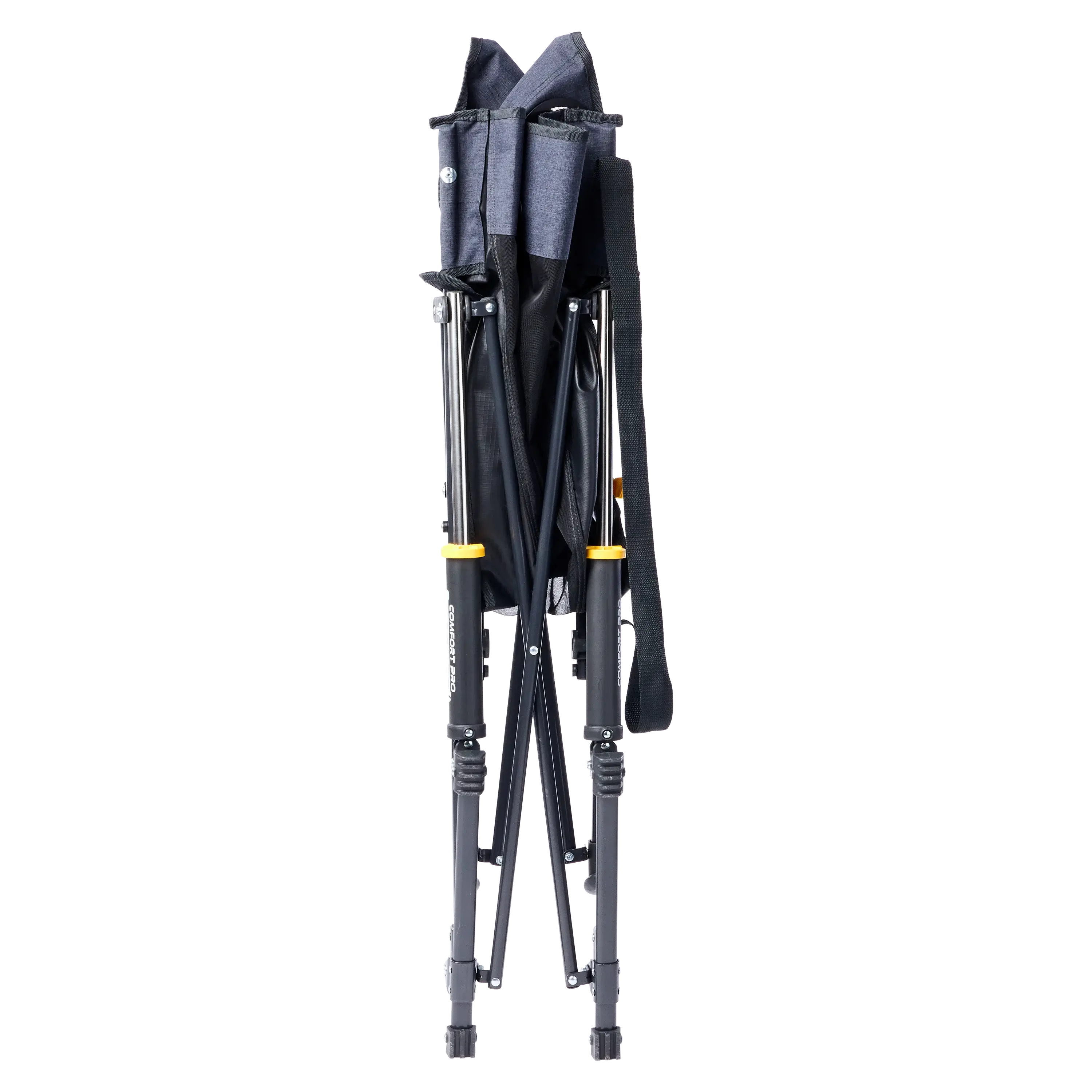 GCI Comfort Pro Rocker XL, Heathered Charcoal