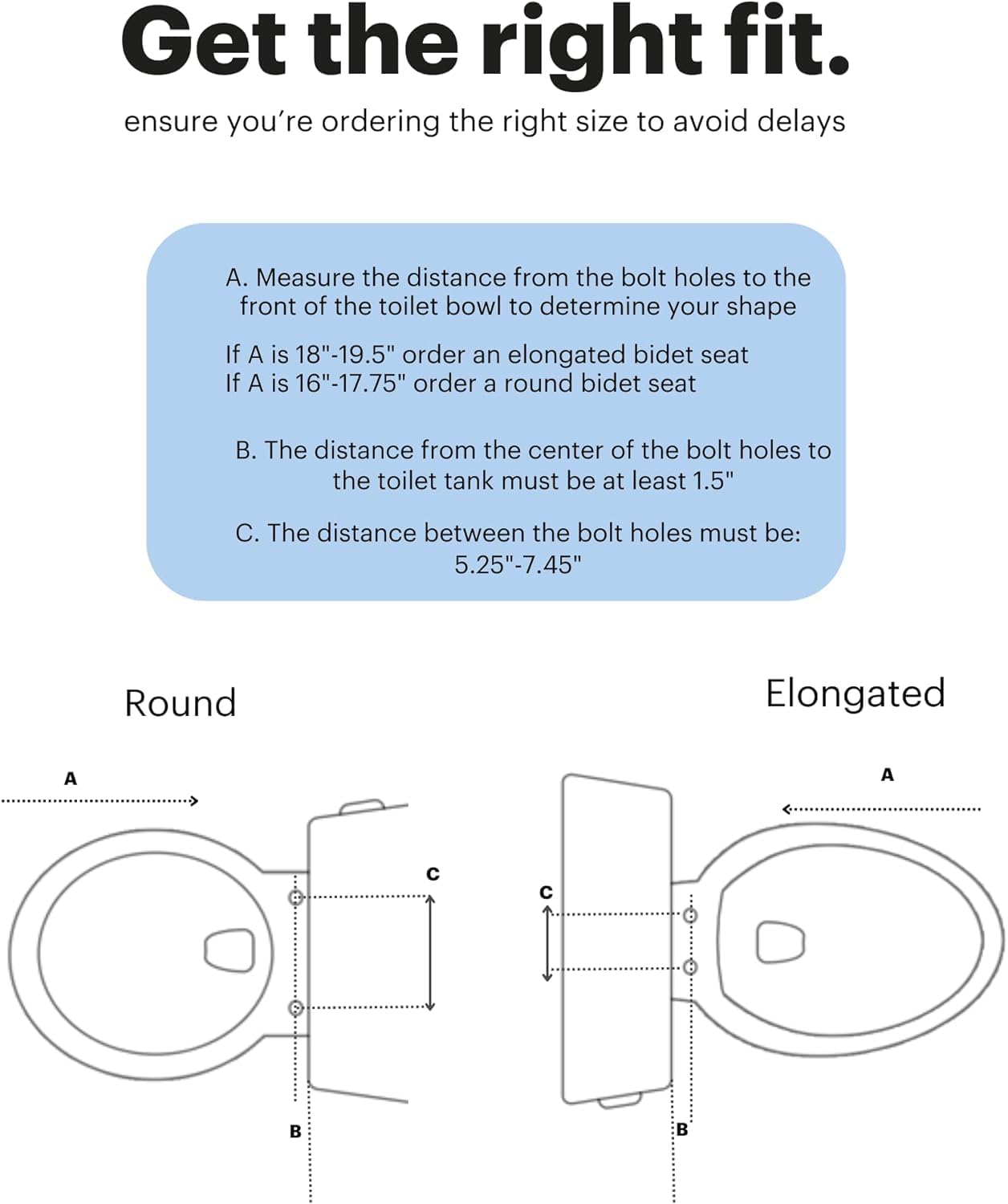 Brondell Thinline T44-EW Swash Electric Bidet Toilet Seat With Thin Profile, Heated,Remote Control, Oscillating Stainless Steel Nozzle