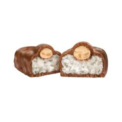 ALMOND JOY Coconut and Almond Chocolate Candy Bars, 1.61 oz (36 Count)