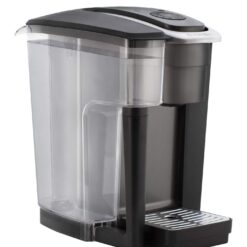 Keurig K-1500 Commercial Coffee Maker,Black 12.4