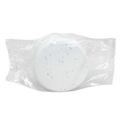 Robelle 20-Pounds Premium 5-In-1 Multi-Purpose Tabs, Chlorine Tablets 3 Inch, Made in USA
