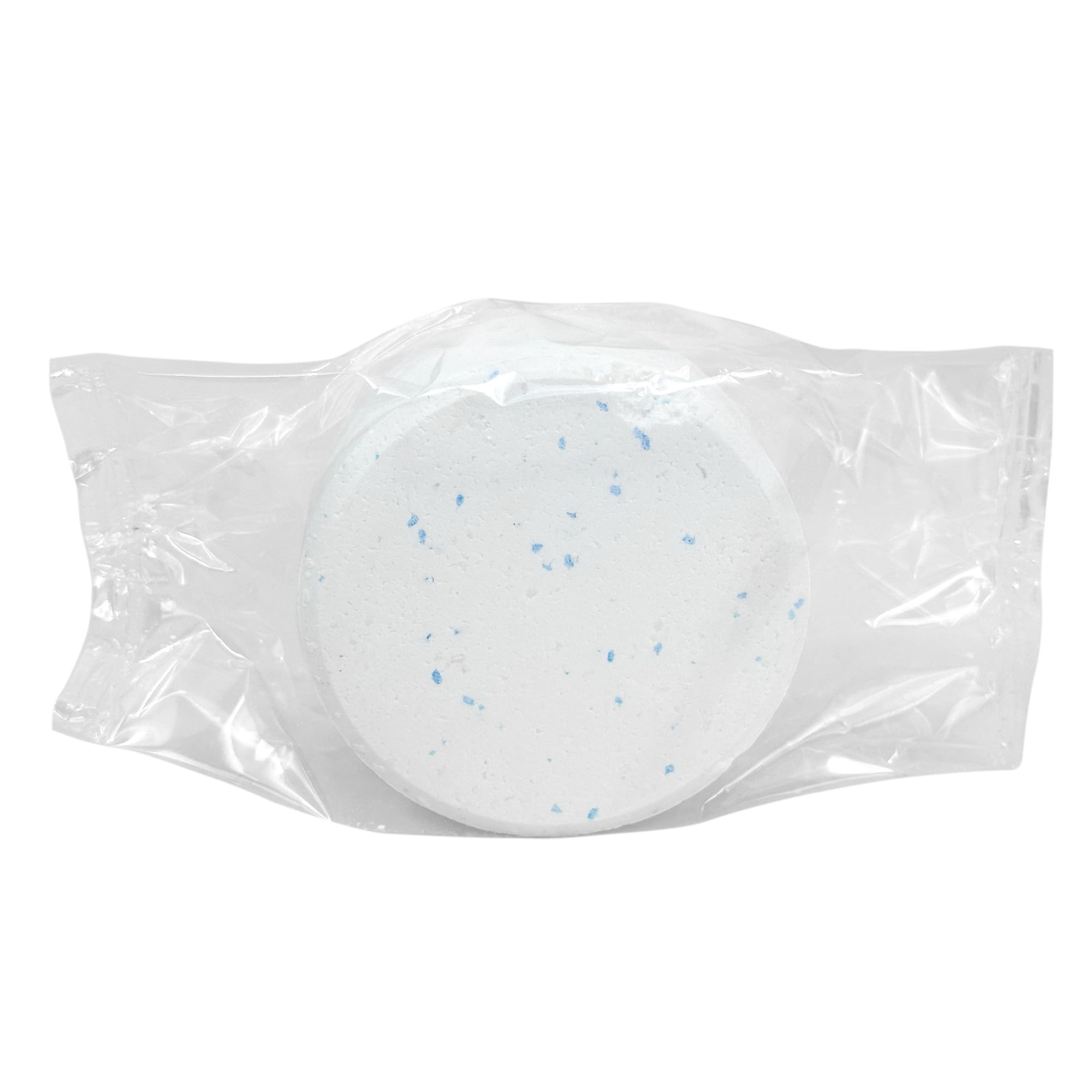 Robelle 20-Pounds Premium 5-In-1 Multi-Purpose Tabs, Chlorine Tablets 3 Inch, Made in USA
