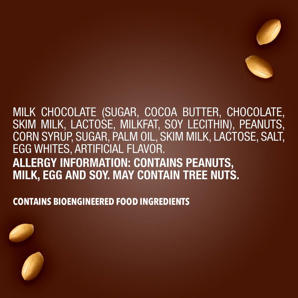 SNICKERS Milk Chocolate Candy Bars - Individually Wrapped Share Size Milk Chocolate Bars, 3.29 oz, Pack of 24 Bulk Box
