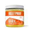 Bulletproof Grass Fed Ghee, 13.5 Oz, 100% Grass Fed, Pasture Raised Clarified Butter Fat, Keto, Paleo, Lactose Free, Casein Free, Non-GMO