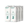 Minor Figures Oat Milk, Standard, Barista Standard, 32 Oz - 6 Pack - Plant Based, Vegan, Dairy Free, Shelf Stable, Unsweetened